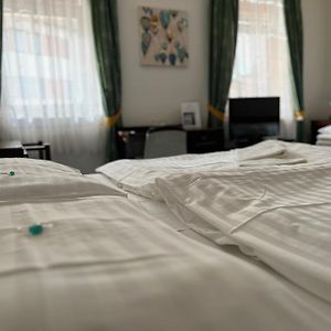 Hotel Omega Brno